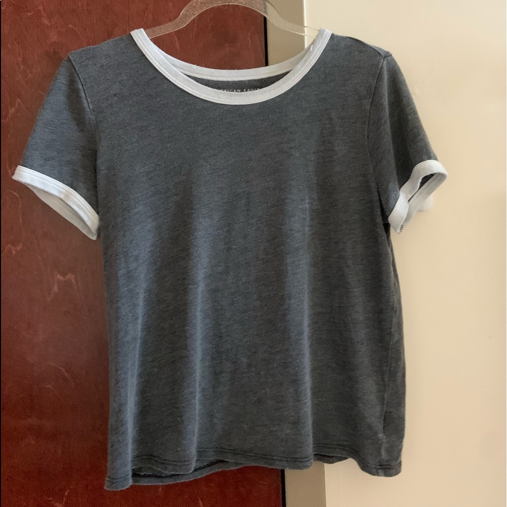 American eagle soft and sexy tee